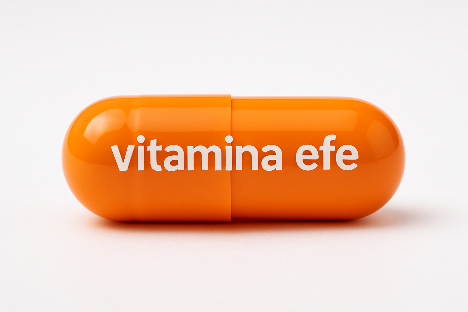 Vitamina Efe