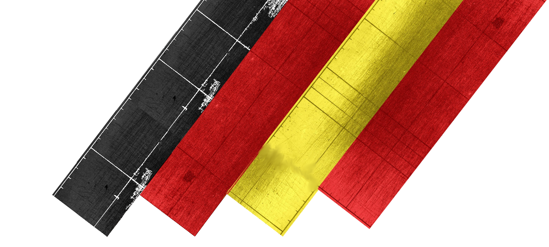 Alemania en espanol