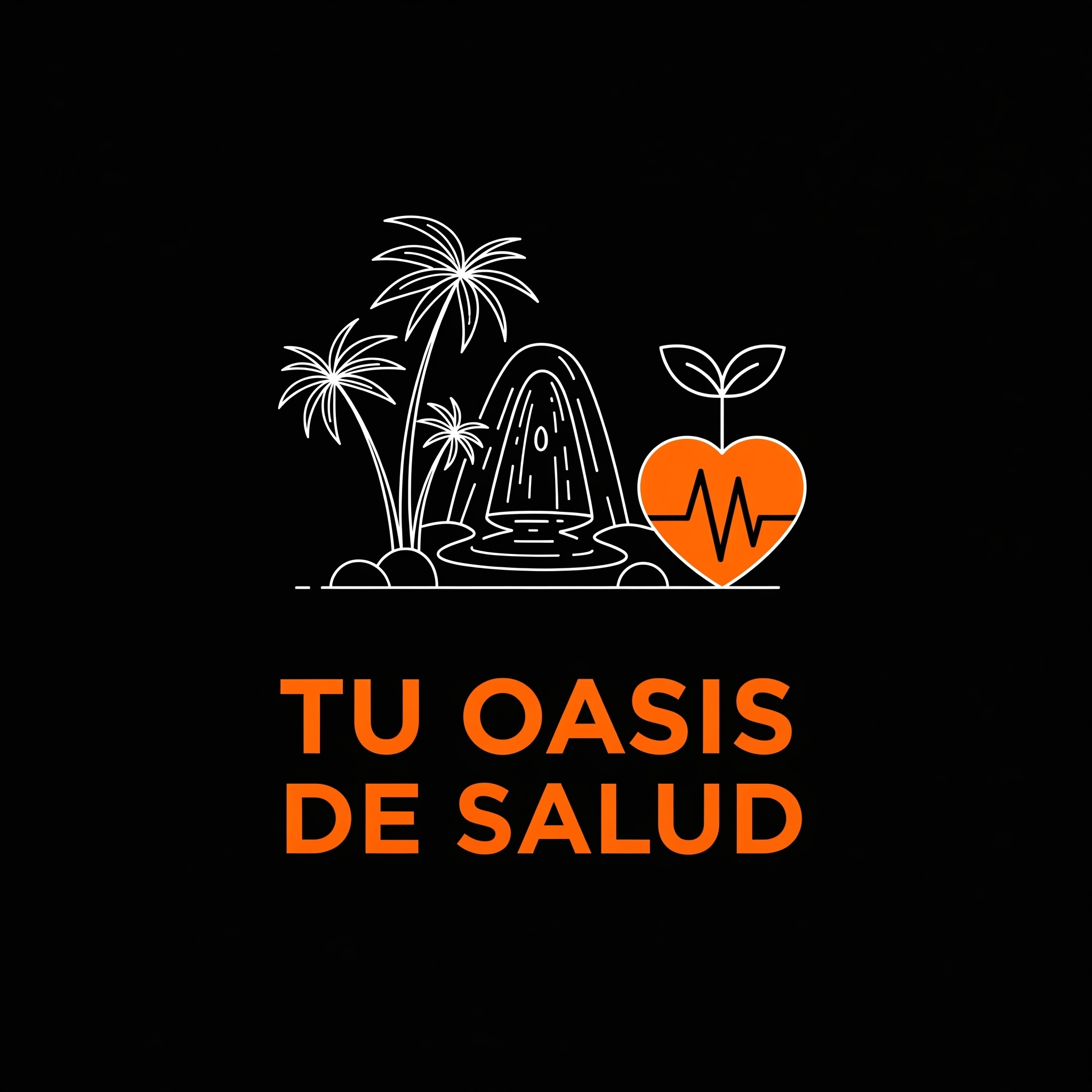 Tu Oasis de Salud