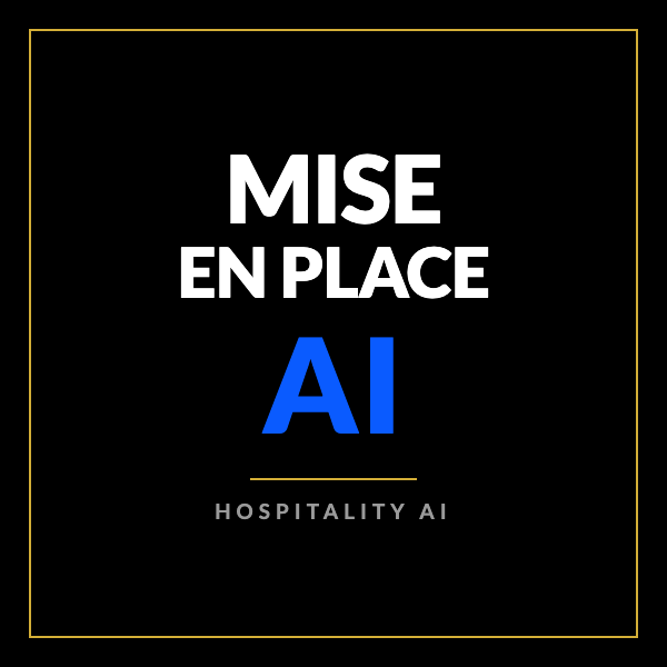 Mise en Place AI