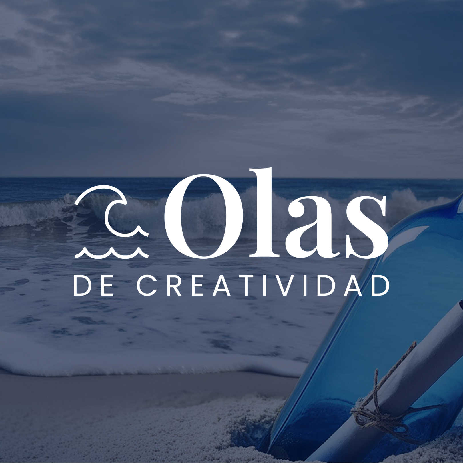 Olas de Creatividad 🌊